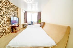 Квартира Alex Apartment. Люкс двухместный + 4 доп места 9