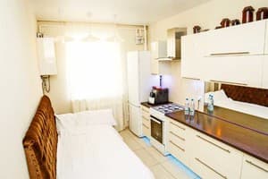 Квартира Alex Apartment. Люкс двухместный + 4 доп места 23