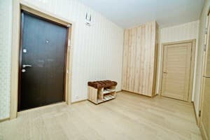 Квартира Alex Apartment. Люкс двухместный + 4 доп места 27