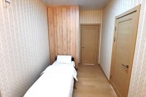 Квартира Alex Apartment. Люкс двухместный + 4 доп места 38