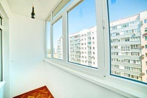 Квартира Alex Apartment. Люкс двухместный + 4 доп места 39