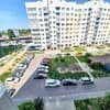 Квартира Alex Apartment. Люкс двухместный + 4 доп места 62