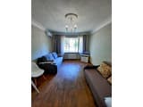 Alex Apartments. White rotunda. 9