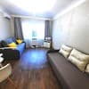 Квартира Alex Apartments. White rotunda.. Апартаменты трехместный Белая беседка + 3 доп места 6