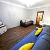 Квартира Alex Apartments. White rotunda.. Апартаменты трехместный Белая беседка + 3 доп места 10