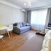 Квартира Alex Apartments. White rotunda.. Апартаменты трехместный Белая беседка + 3 доп места 9