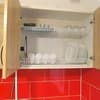 Квартира Alex Apartments. White rotunda.. Апартаменты трехместный Белая беседка + 3 доп места 15