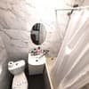 Квартира Alex Apartments. White rotunda.. Апартаменты трехместный Белая беседка + 3 доп места 18