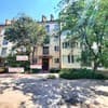 Квартира Alex Apartments. White rotunda.. Апартаменты трехместный Белая беседка + 3 доп места 22