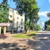 Квартира Alex Apartments. White rotunda.. Апартаменты трехместный Белая беседка + 3 доп места 21