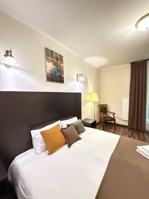 Alex Hotel 10