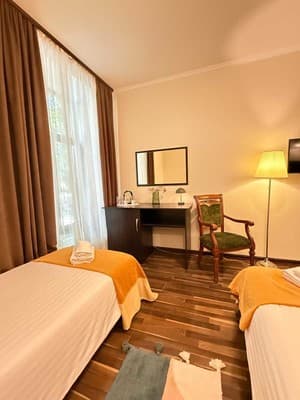 Alex Hotel 23