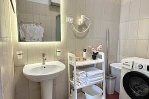 Готель Alex Hotel. Люкс 4-місний  19