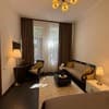 Готель Alex Hotel. Люкс 4-місний  9