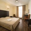 Готель Alex Hotel. Стандарт двомісний  8