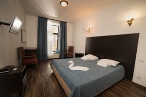 Готель Alex Hotel. Стандарт двомісний  10
