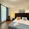Готель Alex Hotel. Стандарт двомісний  3