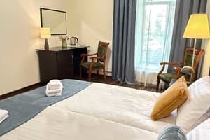 Готель Alex Hotel. Стандарт двомісний  4