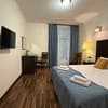 Готель Alex Hotel. Стандарт двомісний  5