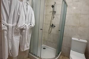 Готель Alex Hotel. Стандарт двомісний  12
