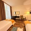Готель Alex Hotel. Стандарт тримісний  1