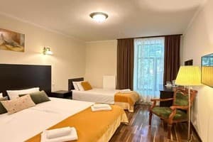 Готель Alex Hotel. Стандарт тримісний  4