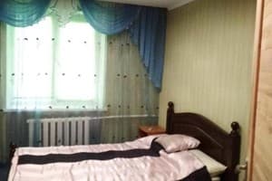 Квартира Alexandr Apartments 30 лет Победы 15. Апартаменты трехместный (3+3) 6