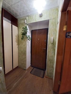 Alexandr Apartments 30 лет Победы 32 4