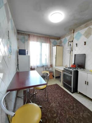 Квартира Alexandr Apartments 30-летия Победы, 10