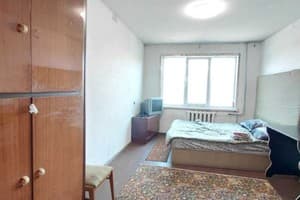 Квартира Alexandr Apartments 30-летия Победы, 10. Апартаменты двухместный  3