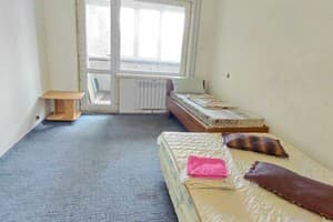Квартира Alexandr Apartments 30-летия Победы, 10. Апартаменты двухместный  4