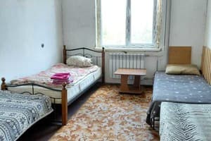 Квартира Alexandr Apartments 30-летия Победы, 10. Апартаменты двухместный  5