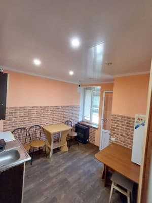 Alexandr Apartments на ул. Вячеслава Галви 60/6 2