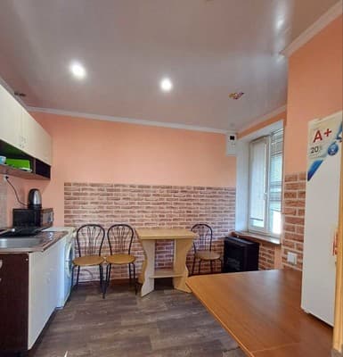 Alexandr Apartments на ул. Вячеслава Галви 60/6 7