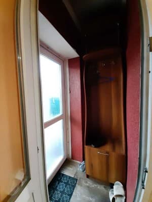 Alexandr Apartments на ул. Вячеслава Галви 60/6 8