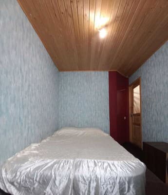 Alexandr Apartments на ул. Вячеслава Галви 60/6 11