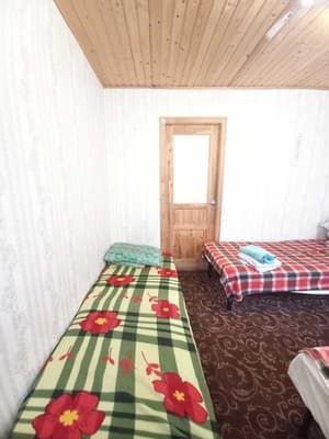Alexandr Apartments на ул. Вячеслава Галви 60/6 12