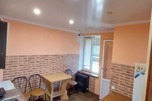 Квартира Alexandr Apartments на ул. Вячеслава Галви 60/6. Апартаменты двухместный  1