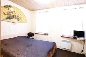 Квартира Alexandr Apartments на ул. Вячеслава Галви 60/6. Апартаменты двухместный  4