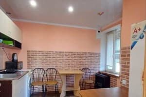 Квартира Alexandr Apartments на ул. Вячеслава Галви 60/6. Апартаменты двухместный  5