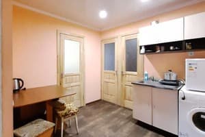 Квартира Alexandr Apartments на ул. Вячеслава Галви 60/6. Апартаменты двухместный  7