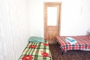 Квартира Alexandr Apartments на ул. Вячеслава Галви 60/6. Апартаменты двухместный  10