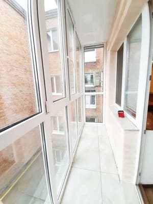 Alexandr Apartments по ул. Черновола 122/41 6