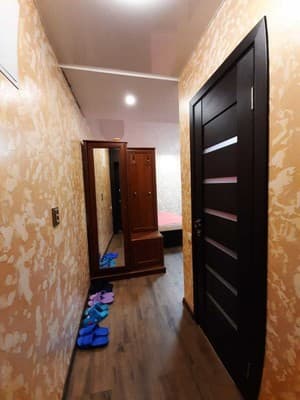 Alexandr Apartments по ул. Черновола 122/41 10