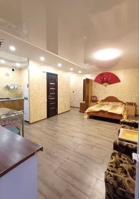 Квартира Alexandr Apartments по ул. Черновола 122/41