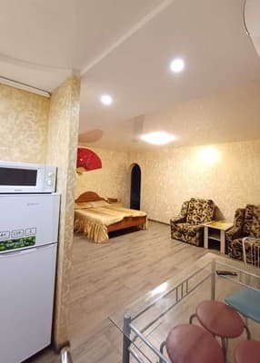 Alexandr Apartments по ул. Черновола 122/41 12