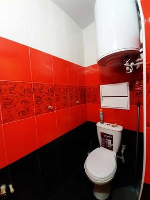 Alexandr Apartments по ул. Черновола 122/41 13