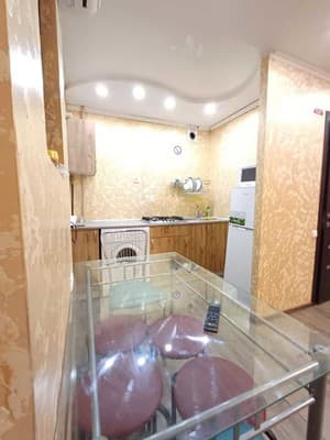 Alexandr Apartments по ул. Черновола 122/41 15
