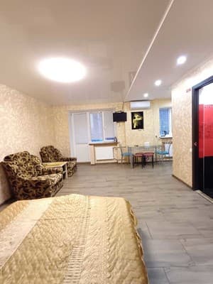 Alexandr Apartments по ул. Черновола 122/41 19