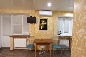 Квартира Alexandr Apartments по ул. Черновола 122/41. Апартаменты двухместный  2